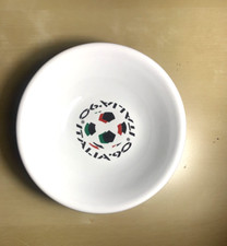 POSACENERE ITALIA '90. CERAMICHE FAENZA. MONDIALI CALCIO. Modernariato - Vintage