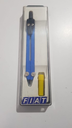 Compasso fiat vintage - , gadget