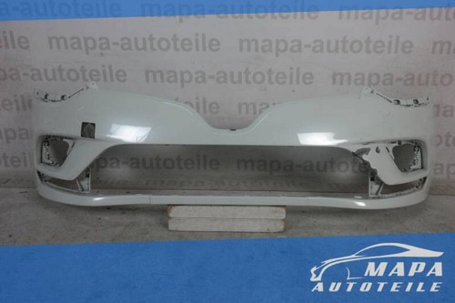 Paraurti anteriore renault - paraurti,