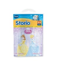 Storio Disney Princess 3-5