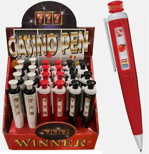 Penna frutta slot machine
