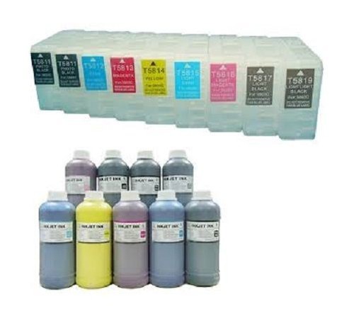 Ciss refill system - ciss,