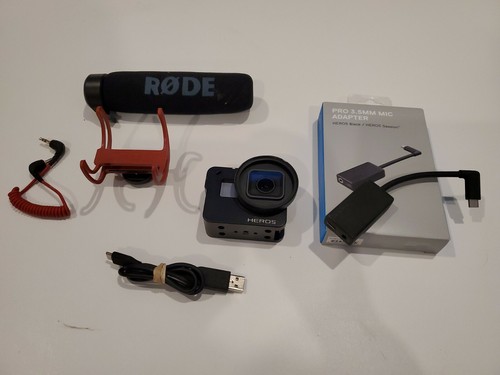 Pacchetto action camera pro - pacchetto,
