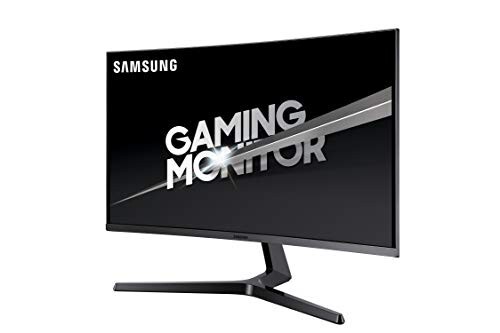 Samsung c27jg52 monitor gaming - samsung,