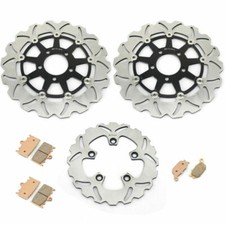 Dischi Freno Posteriore