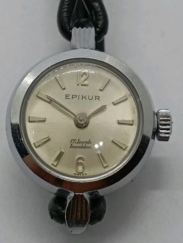 Vintage bellissimo epikur - bellissimo,