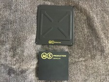 Cover Centralina Ducati Ms