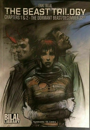 The beast trilogy chapters - trilogy, 1