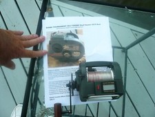 DAIWA TOURNAMENT SS70 ELEC