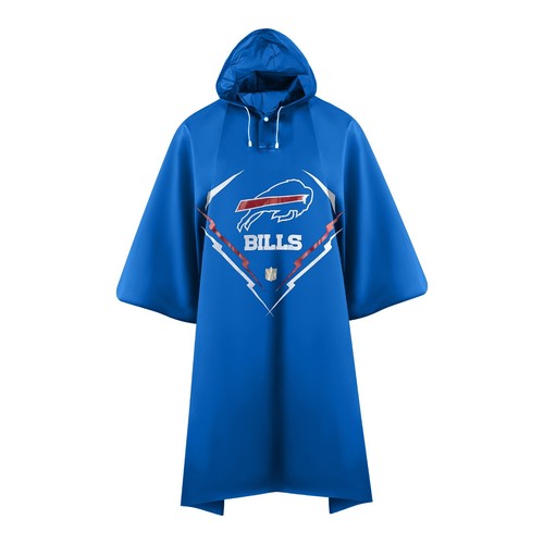 Poncho pioggia unisex - poncho, da