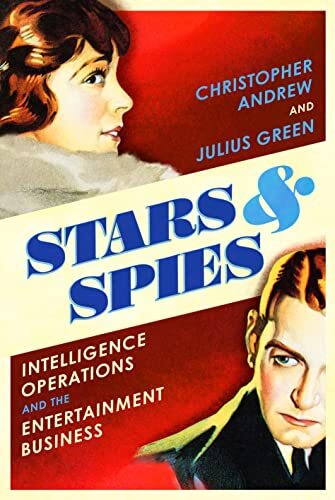 Stars and spies andrew - stars,