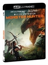 Monster hunter ultra - monster, +