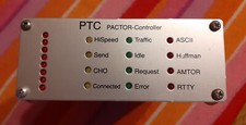 Regolatore ptc pactor - regolatore,