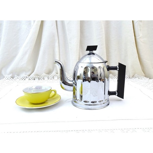 Caffettiera vintage francese