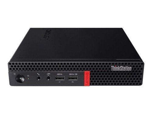 Mini lenovo thinkstation - lenovo,