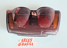 STOP APRILIA AREA 51