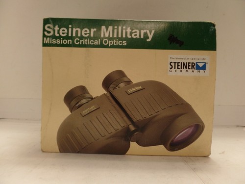 Steiner binocolo - steiner,