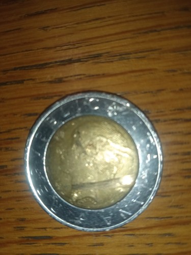 Moneta 500 lire - ifad, 1978-1998