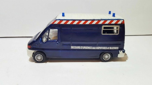 Resina peugeot boxer - m.v.i.,