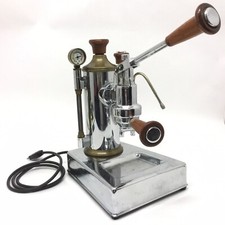 MACCHINA DA CAFFÈ CAPPUCCINO