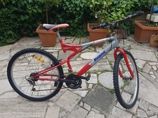 bicicletta uomo MTB bici