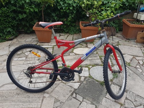Bicicletta uomo mtb bici - uomo,