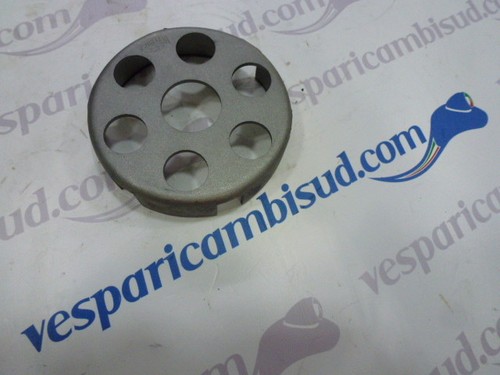 Campana frizione ape ac1t - frizione, ac1t-2t