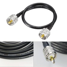 Cavo coassiale antenna RF