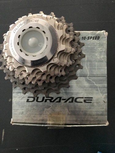 Shimano dura ace cassetta - shimano,
