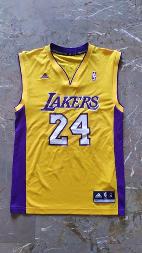 Nba canotta maglia los - nba,