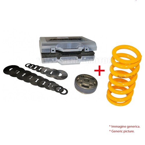 Andreani upgrade mono - andreani, oem