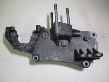 55187310 SUPPORTO STAFFA MOTORE LATO DX FIAT DOBLO' 1.3 M-JET ANNO 2005