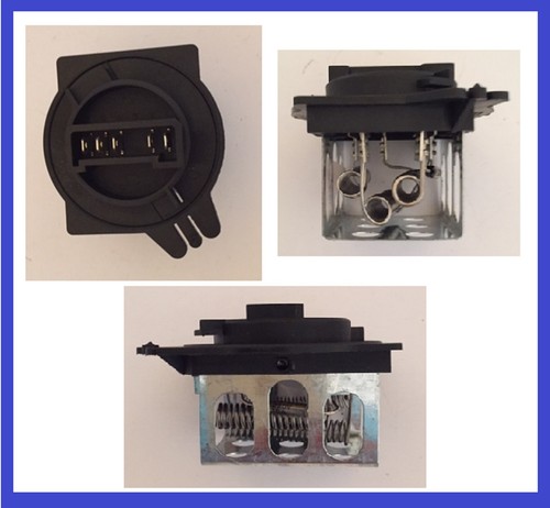 Resistance chauffage - resistance, de