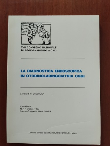 Diagnostica endoscopica in - endoscopica,