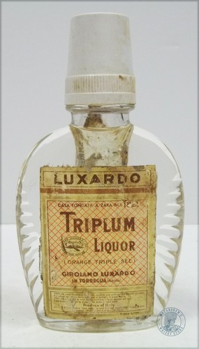 Miniature mignon triplum - mignon,