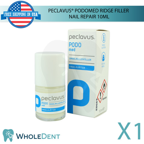 Peclavus podomed ridge - peclavus®,