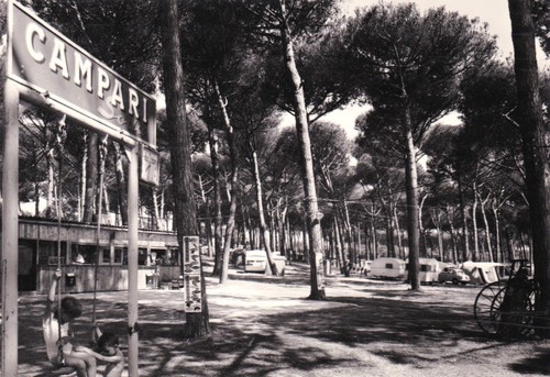 Lido dei pini lavinio - -,