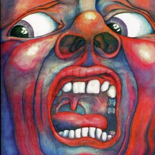 King Crimson ‎– In The