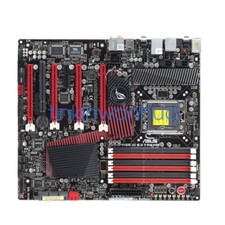 Per Asus Rampage III Extreme