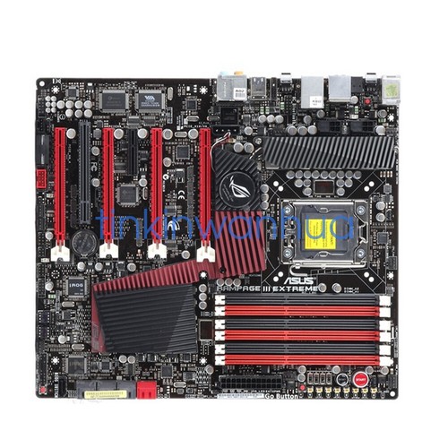 Per asus rampage iii extreme - rampage,