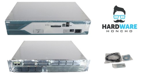 Router servizi integrati cisco - router,