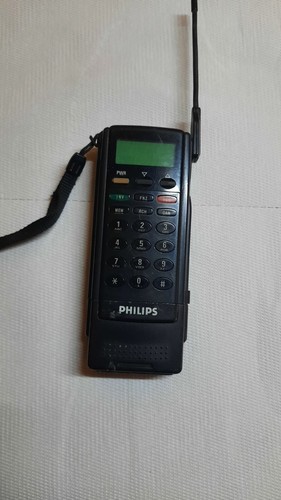 Cellulare philips pr92 - pr92, vintage