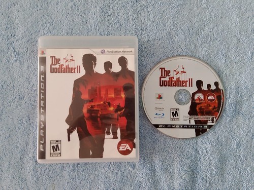 The godfather sony - the,