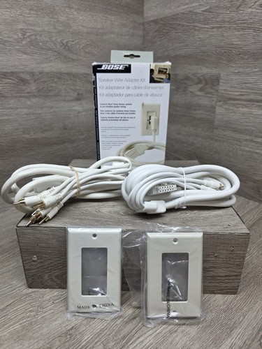 Kit adattatore cavo - kit,
