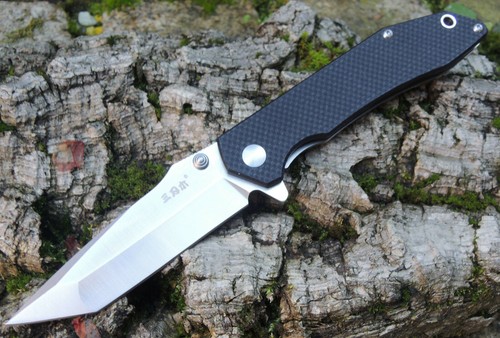 Coltello sanrenmu 9002 - sanrenmu,