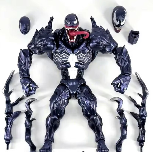 Toys modellino venom - modellino, ay