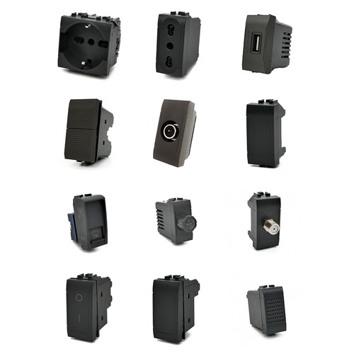Mapam serie elettrica - serie,