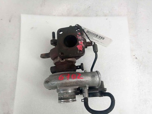 2823127000 turbocompressore