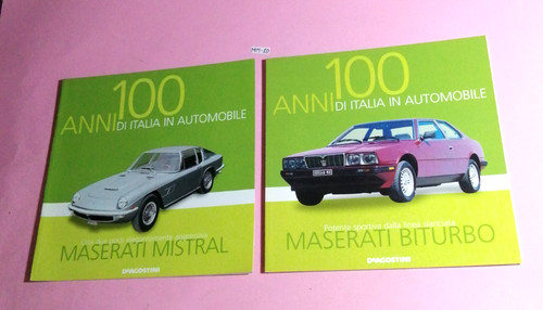 Fascicoli 100 anni di - 2,