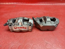 COPPIA PINZA PINZE FRENO